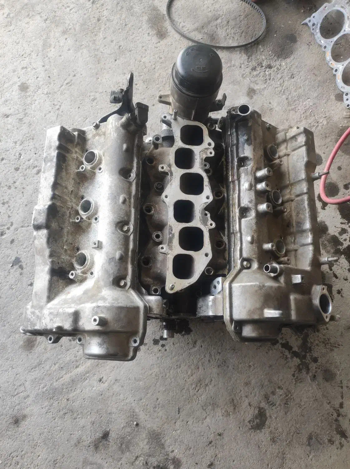 موتور ازرا|قطعات یدکی و لوازم جانبی|یزد, |دیوار