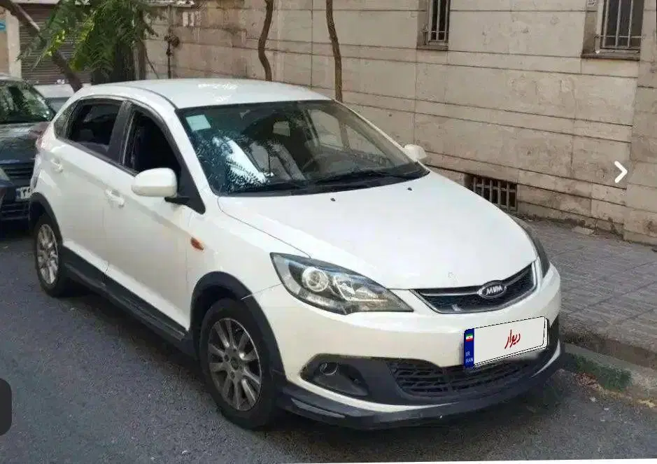 mvm315S|خودرو سواری و وانت|تبریز, |دیوار