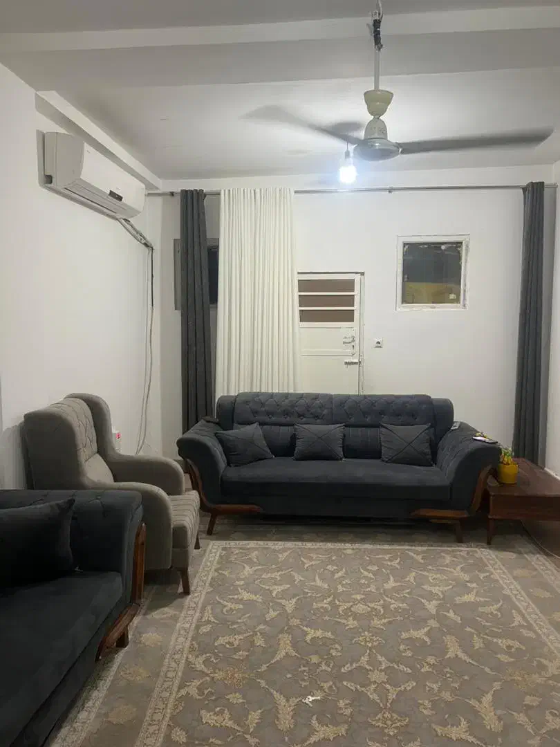 فروش چندین مورد آپارتمان مسکن مهر همکف|فروش آپارتمان|بندر کنگان, |دیوار