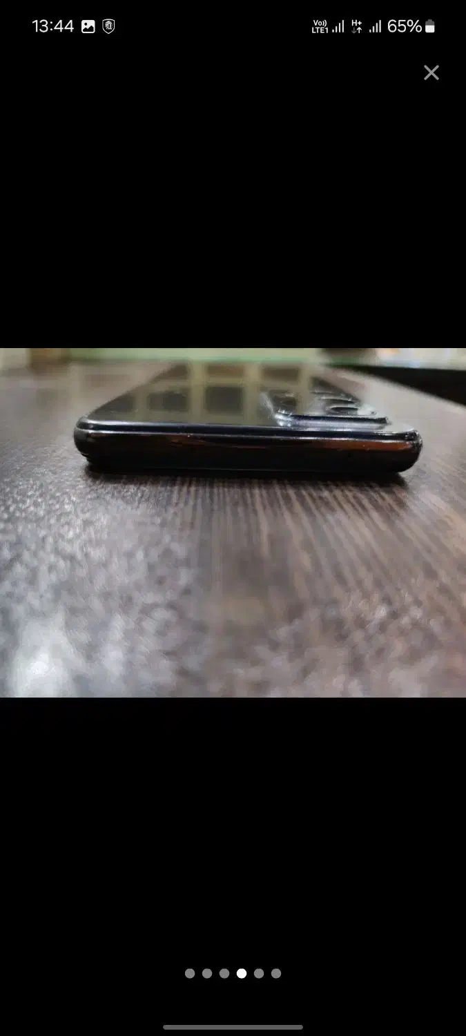 سامسونگ a52s|موبایل|مشهد, فلسطین|دیوار