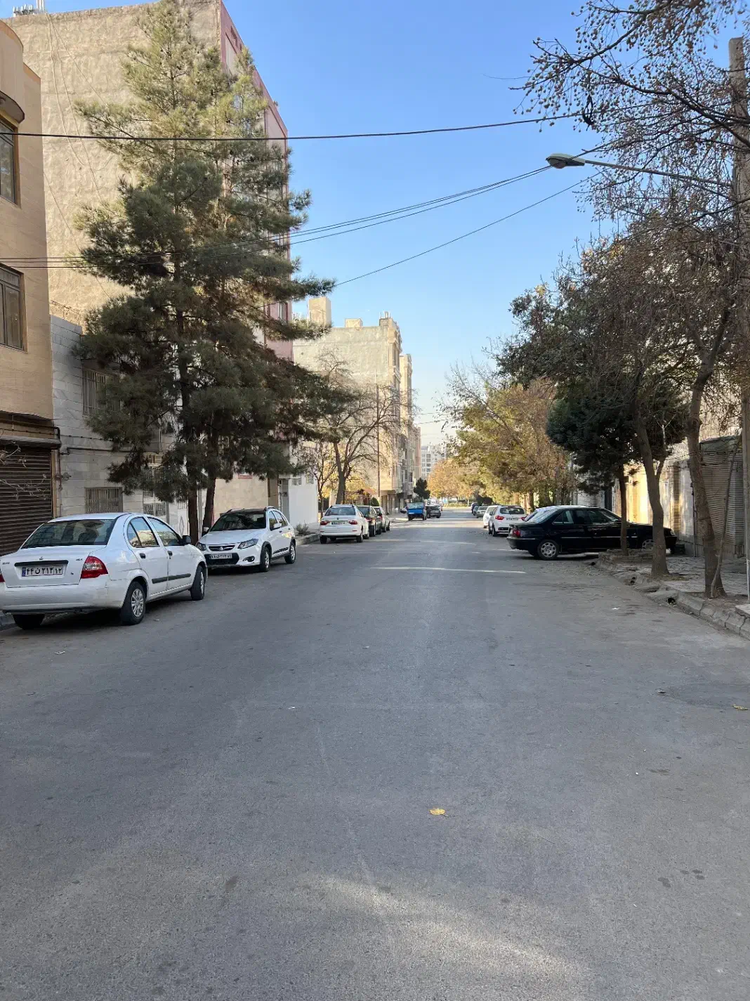 160متر صفر کار قوی هاشمیه ۴۰/۱|فروش آپارتمان|مشهد, چهارچشمه|دیوار