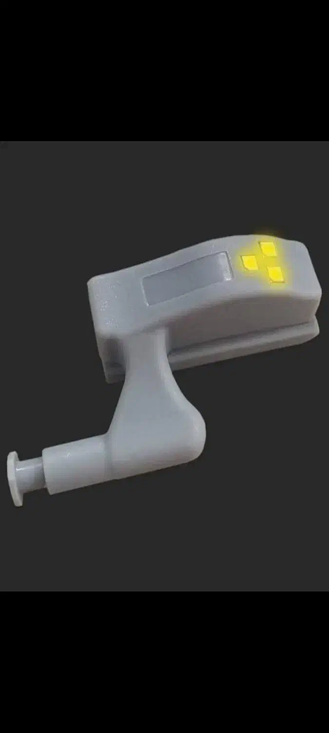 چراغ کابینت|لامپ و چراغ|مرودشت, ابوذر شمالی‎|دیوار