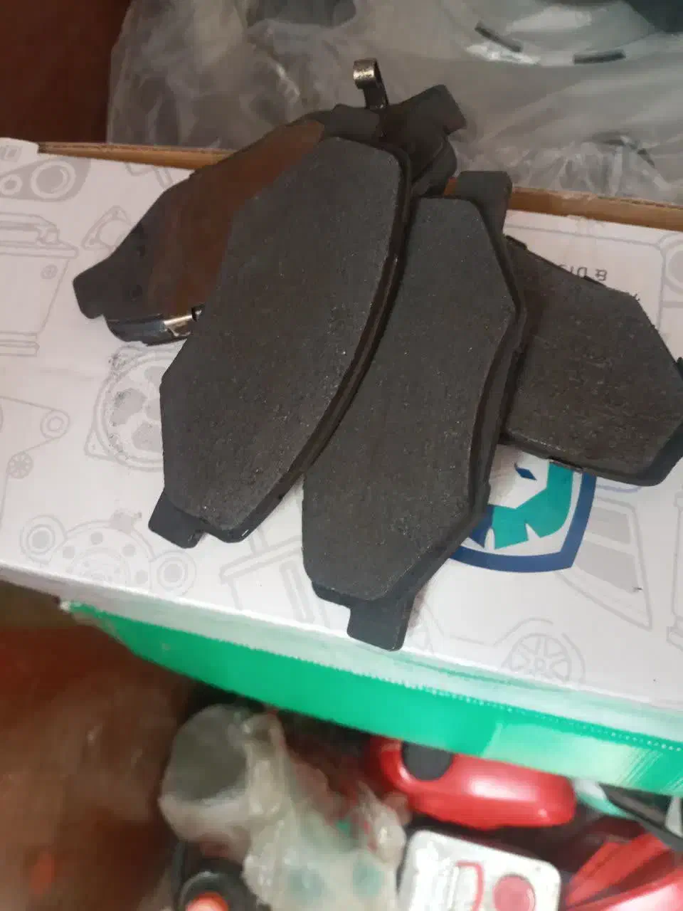 راهنمایی لنت اریسان|فعالیت داوطلبانه|قم, نوبهار|دیوار