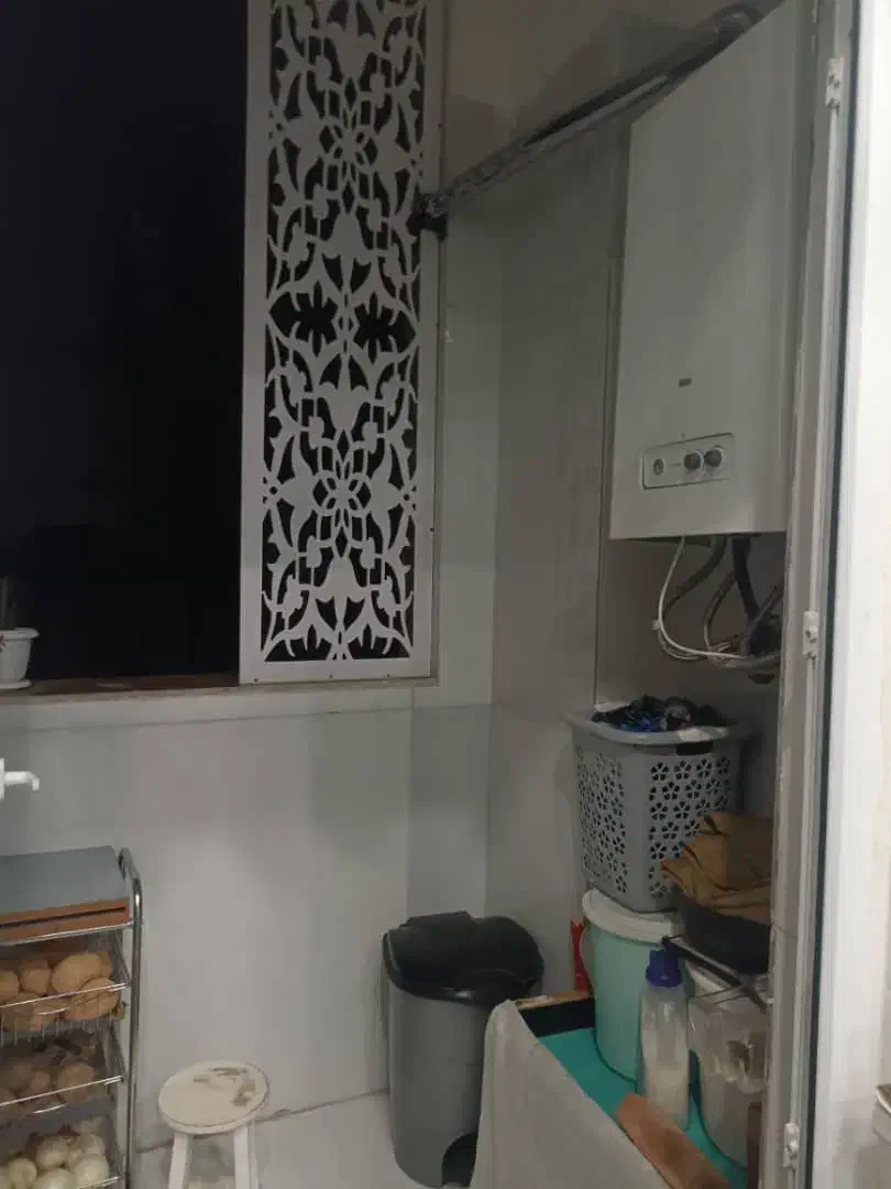 آپارتمان۷۵متردوخواب.کلیدنخورده.فول امکانات.گمرک|فروش آپارتمان|تهران, انبار نفت|دیوار