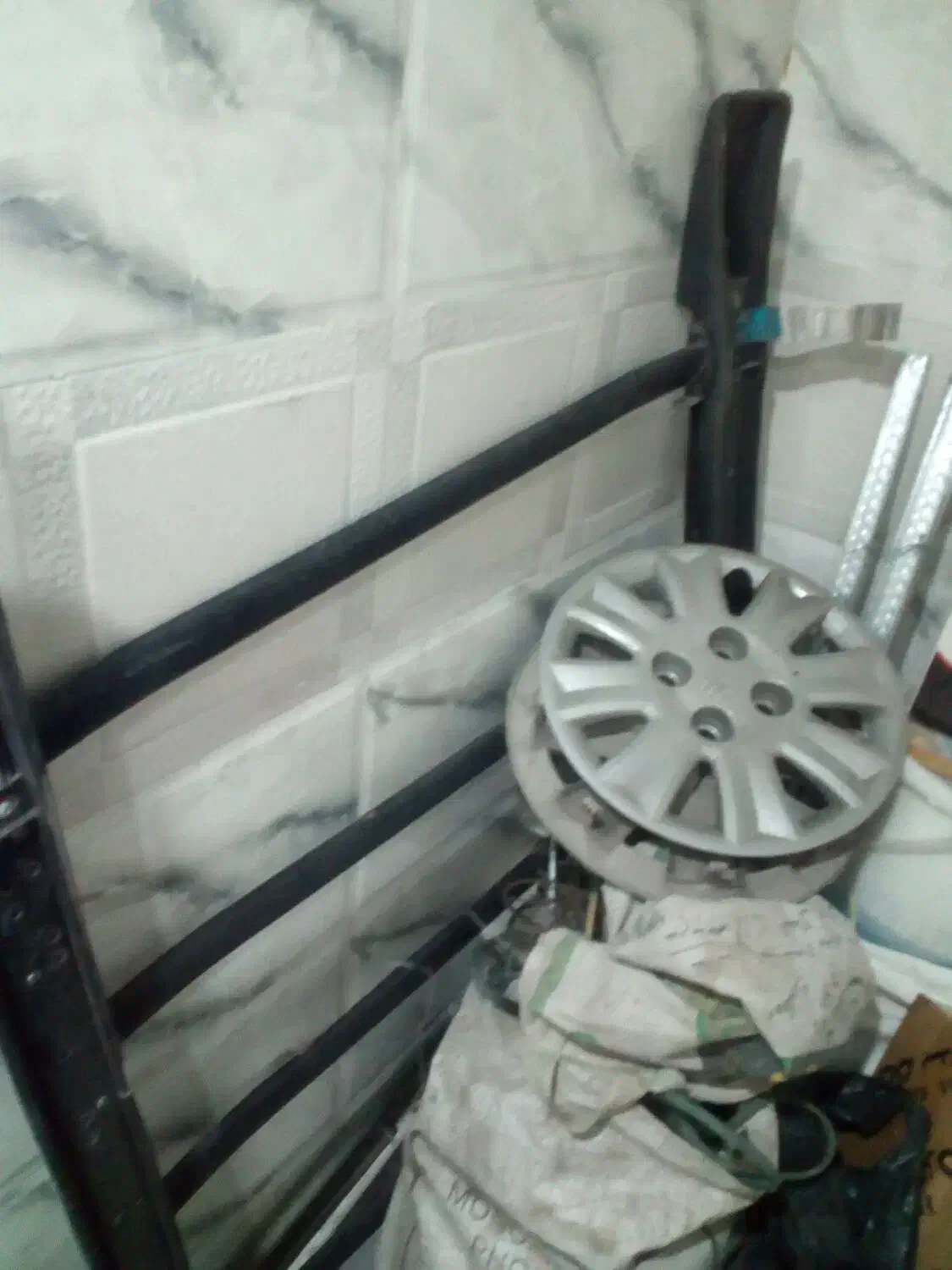 لوازم خودرو تیبا وپراید|قطعات یدکی و لوازم جانبی|کرج, حسینآباد|دیوار