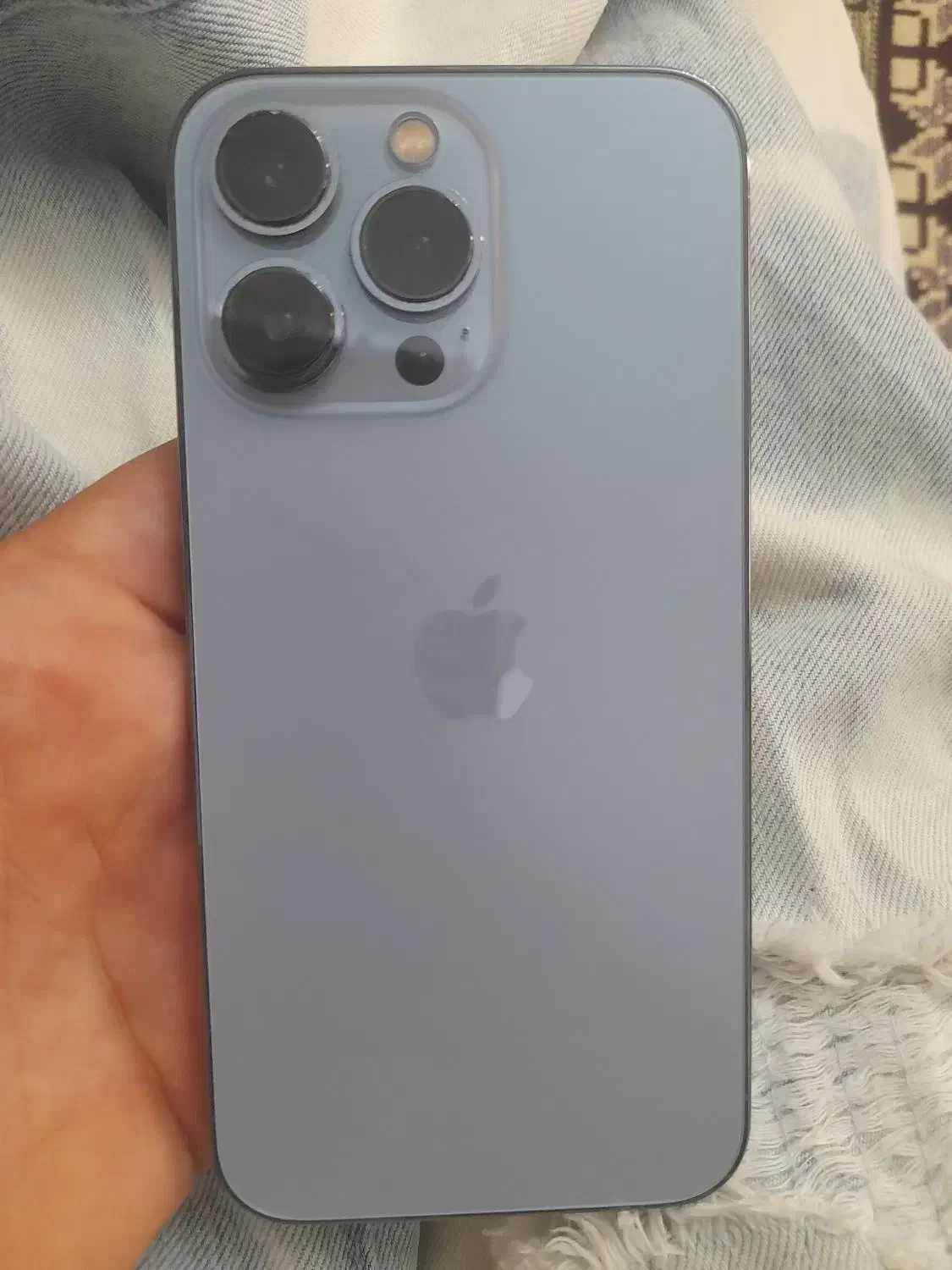 آیفون۱۳پرو iphone 13pro|موبایل|گرمدره, |دیوار