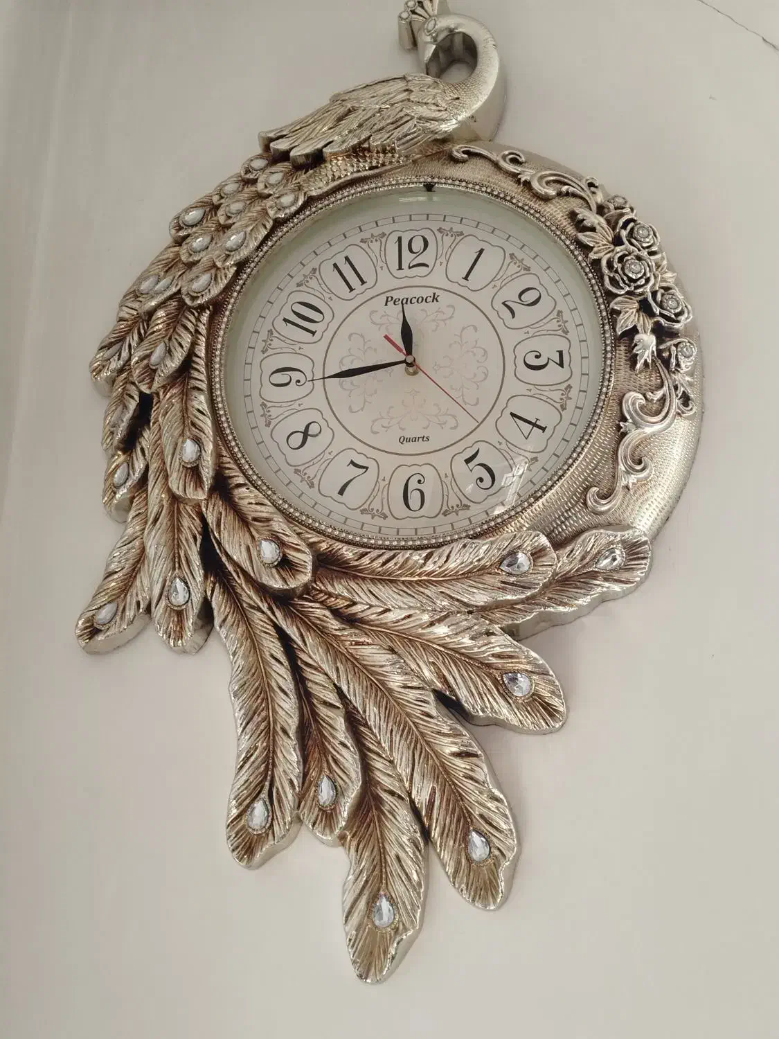 ساعت دیواری|ساعت دیواری و تزئینی|مرودشت, ابوذر شمالی|دیوار