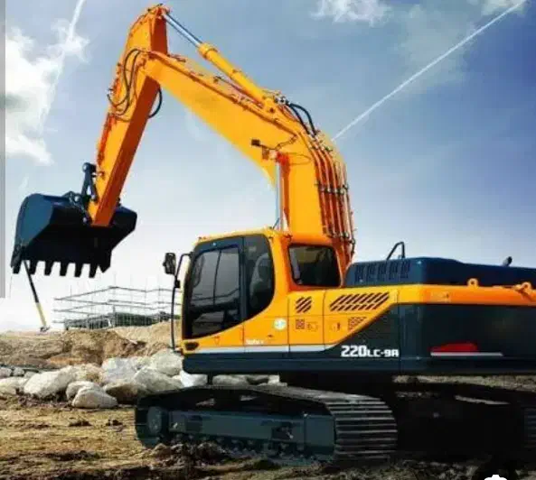 فروش بیل مکانیکی سبک و سنگین|خودرو سنگین|قم, جهان بینی|دیوار