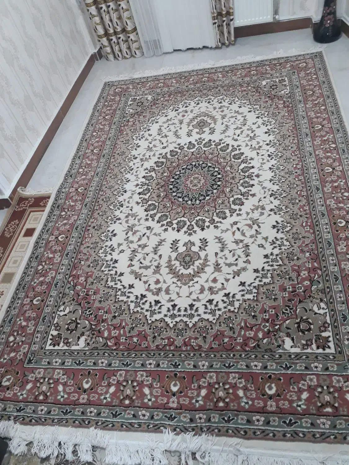 فرش ۶ متری|فرش|لاهیجان, امیرشهید|دیوار