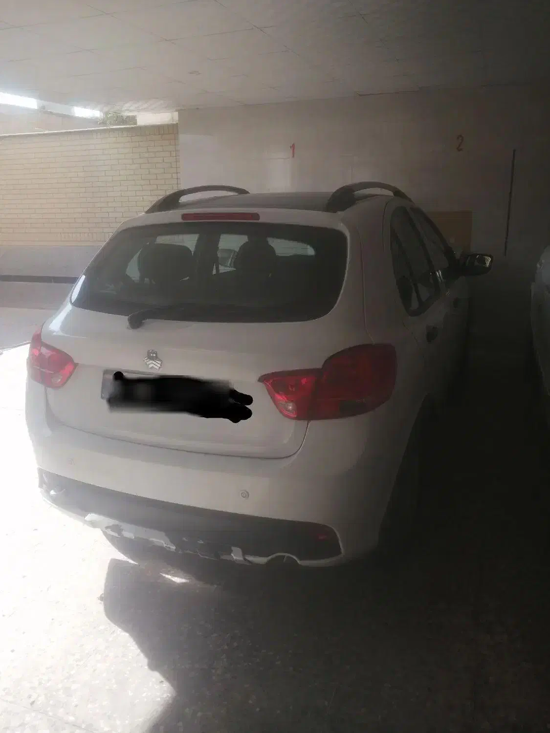 فروش کوییک R مدل 99|خودرو سواری و وانت|شیراز, ریشمک|دیوار