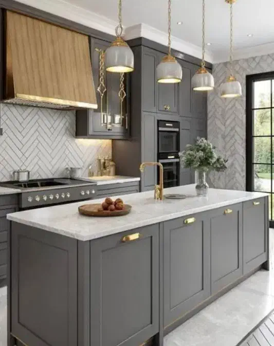 کابینت آکس چوب اردبیل|خدمات پیشه و مهارت|اردبیل, |دیوار