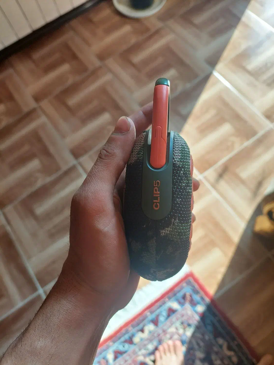 اسپیکر jbl|پخشکننده همراه|شاهینشهر, مخابرات (شهید بهشتی)|دیوار