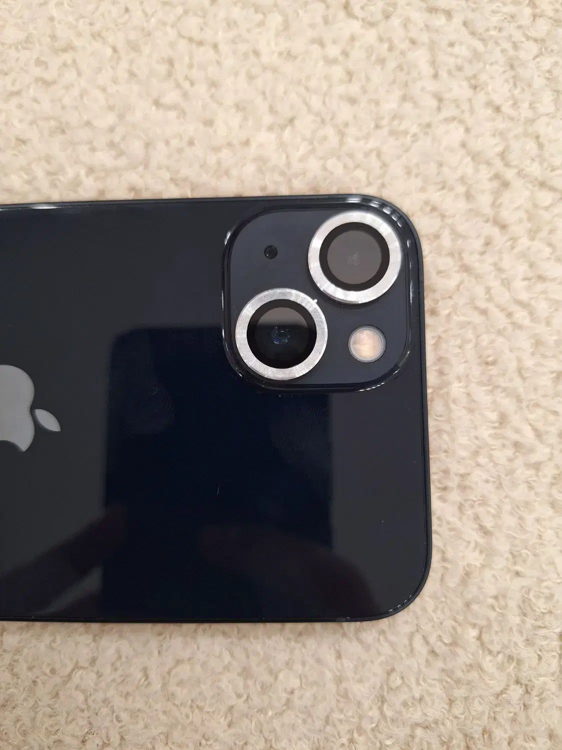 ایفون ۱۳ نرمال|موبایل|محمدشهر, عباس آباد|دیوار