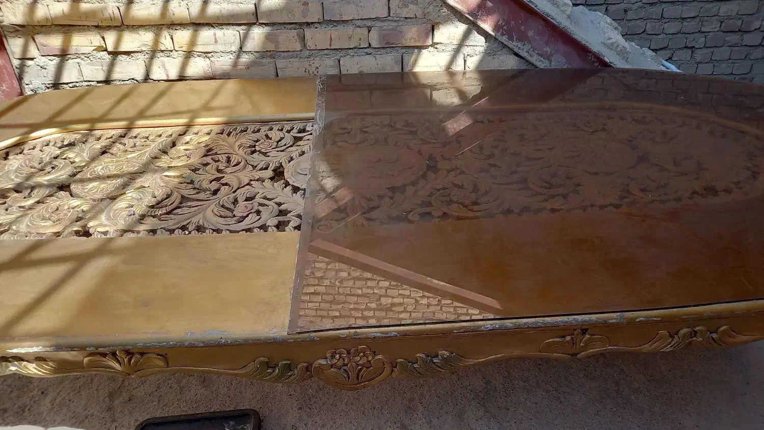 نهار خوری|میز و صندلی غذاخوری|زابل, |دیوار