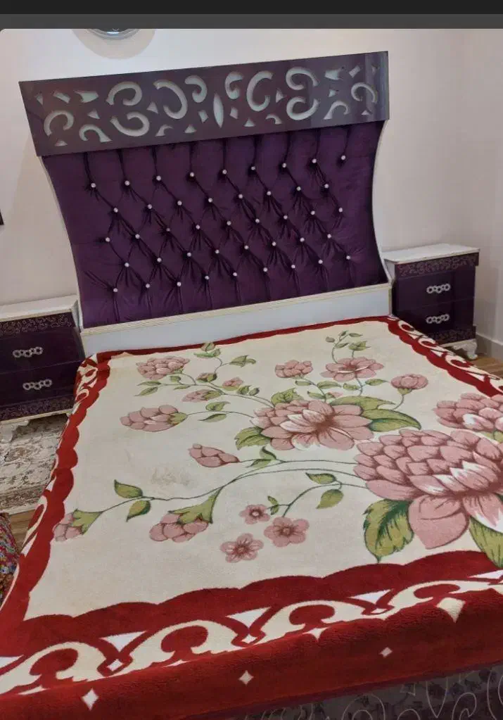 سویس خواب|تخت و سرویس خواب|مرند, |دیوار