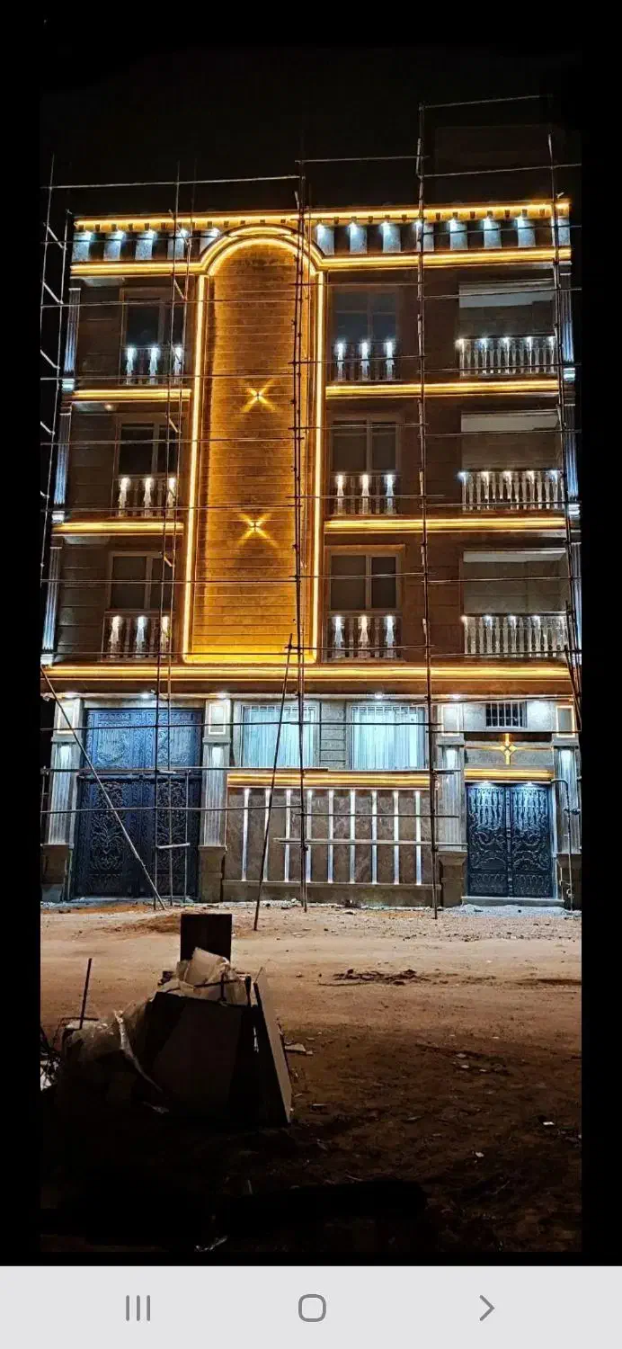 برقکار وتاسیسات کار|خدمات پیشه و مهارت|دوگنبدان, |دیوار