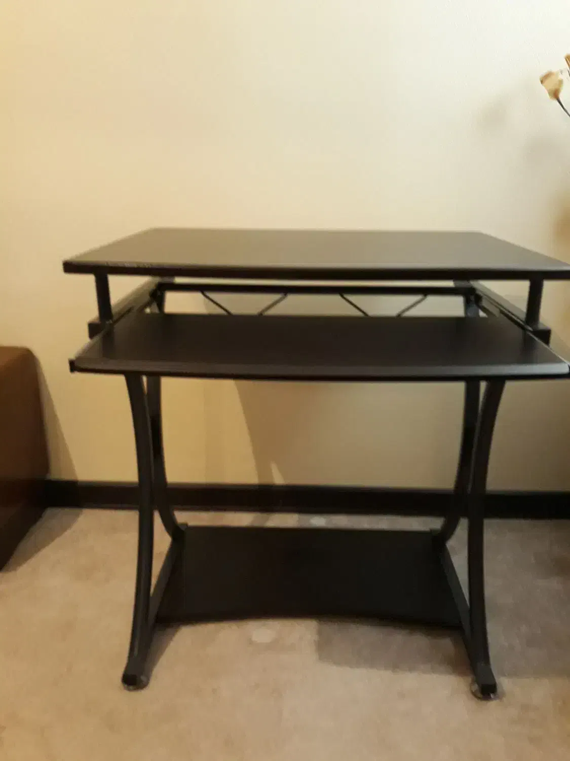 میز کامپیوتر|میز تحریر و کامپیوتر|شاهین‌شهر, شهرک مطهری|دیوار