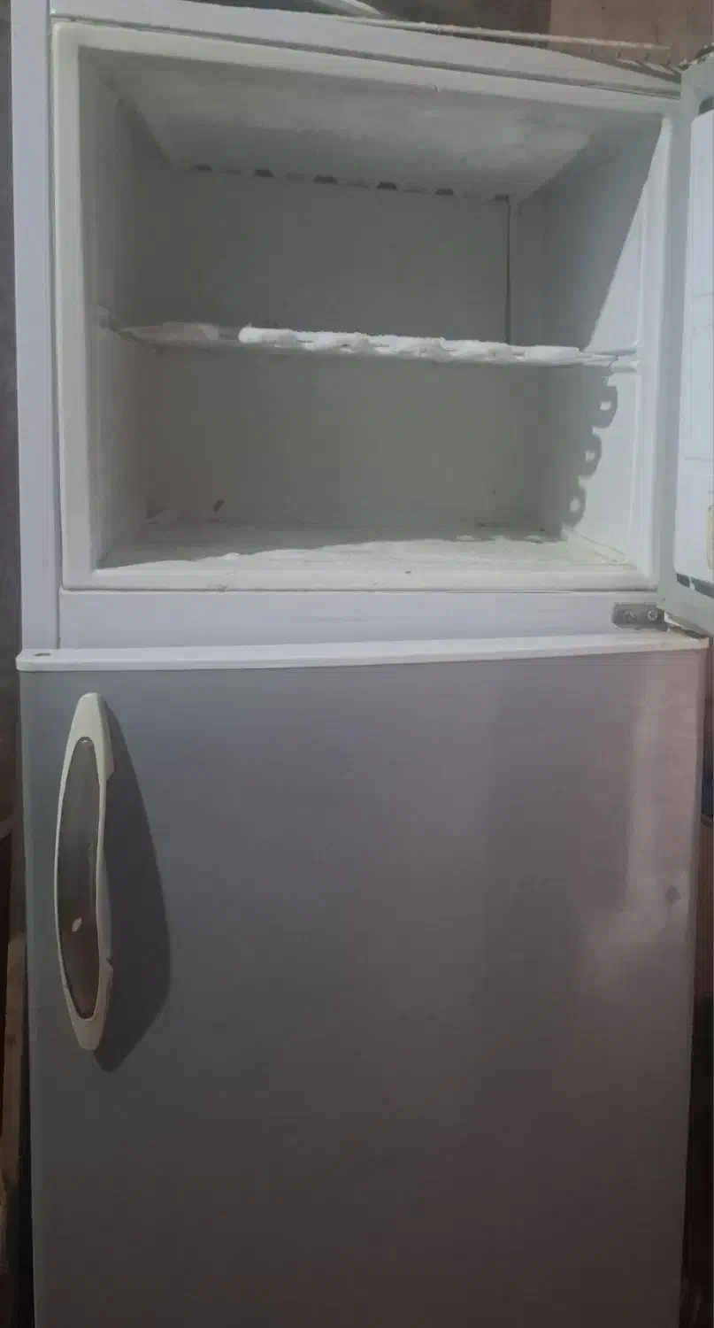 یخچال|یخچال و فریزر|زاهدان, |دیوار