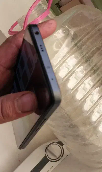 گوشی شیومی نوت 14در حد|موبایل|اردبیل, |دیوار