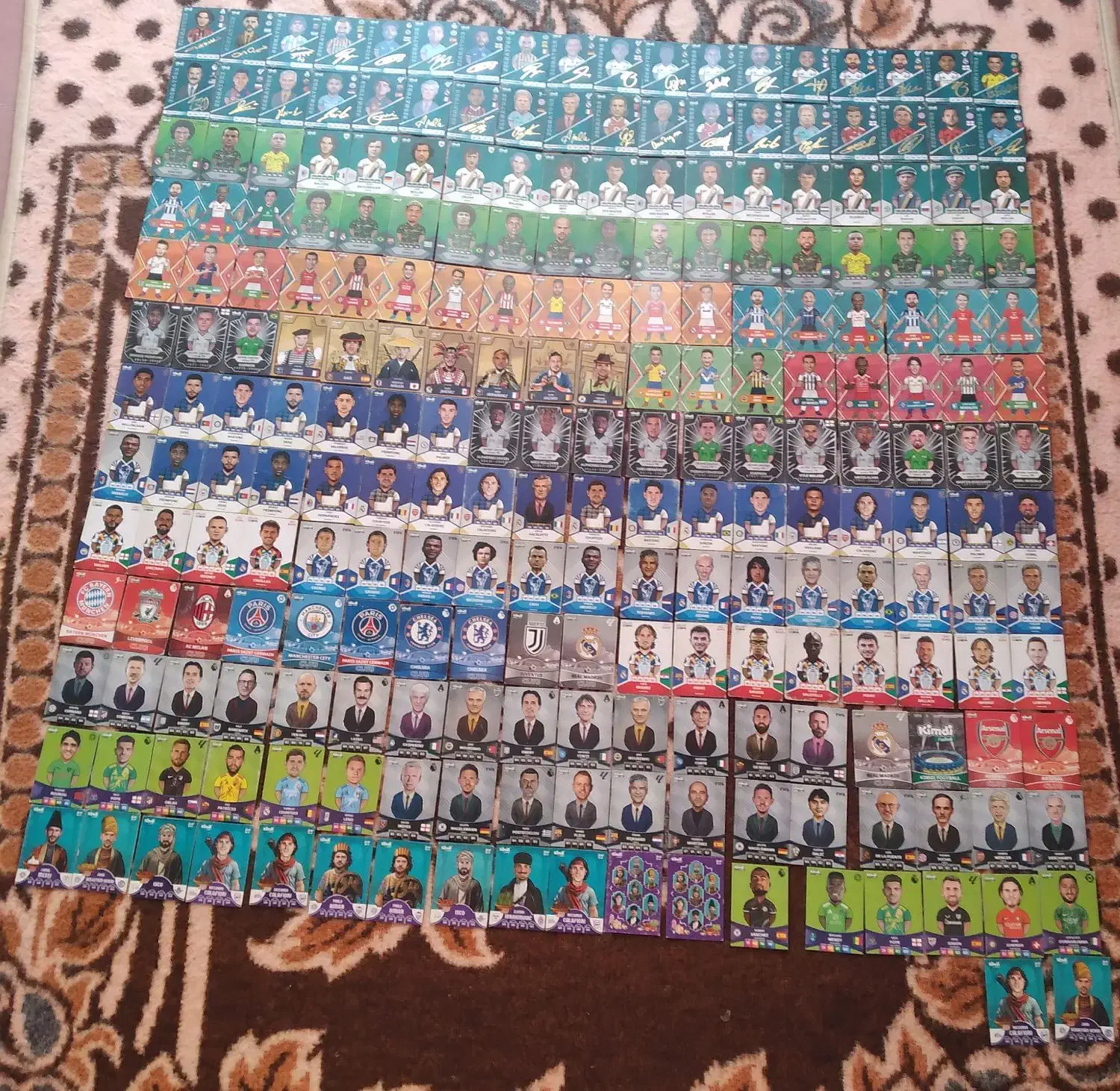 کیمدی|کلکسیون و سرگرمی|اهر, |دیوار