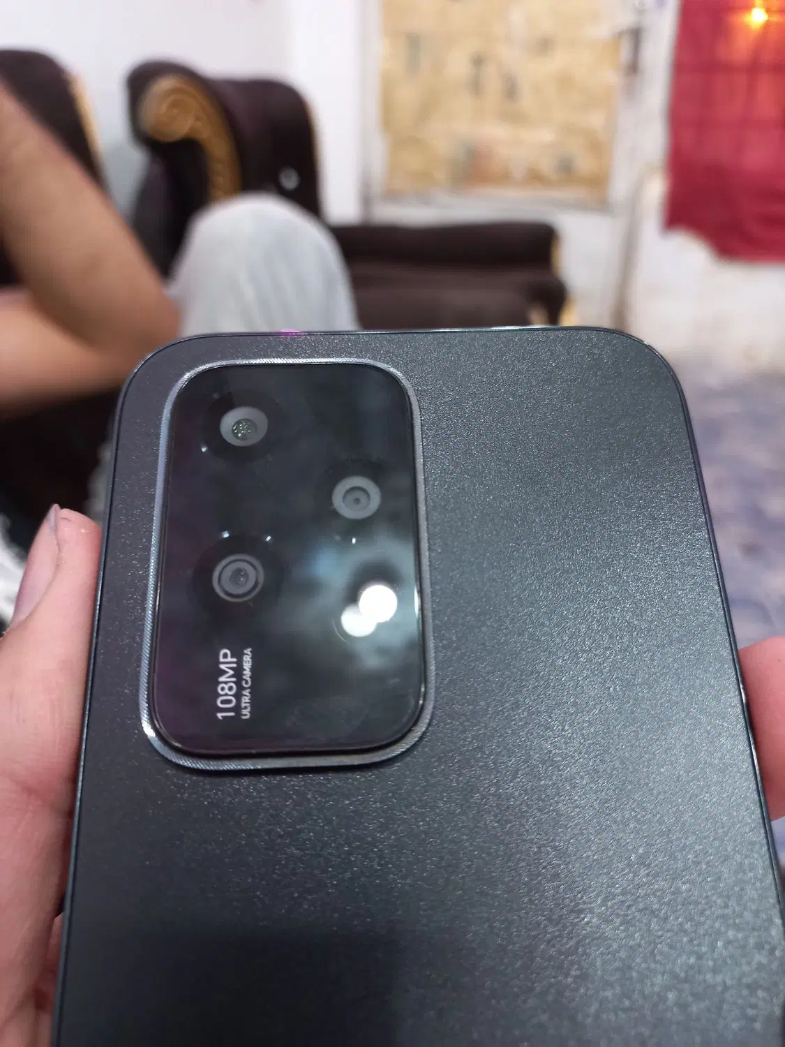 honor 200 lite|موبایل|آبادان, |دیوار