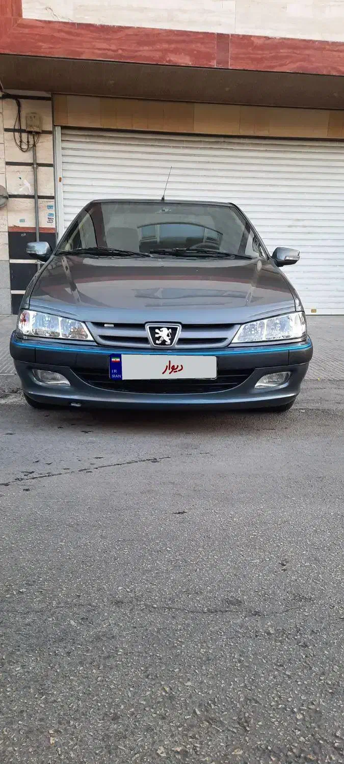 پارس سال مدل92|خودرو سواری و وانت|شیراز, دلجو|دیوار