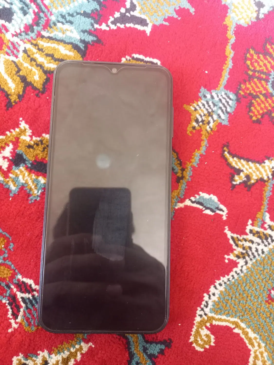 گوشی A14 4g|موبایل|صحنه, |دیوار