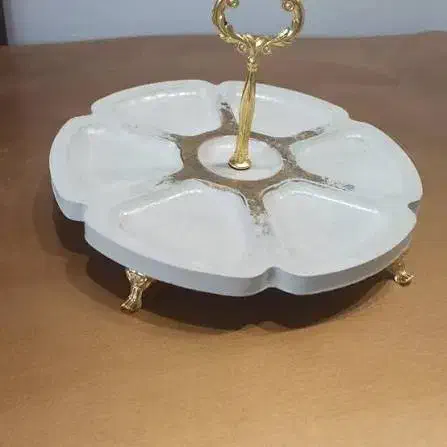 ظروف سنگ مصنوعی|صنایع دستی و سایر لوازم تزئینی|یاسوج, |دیوار