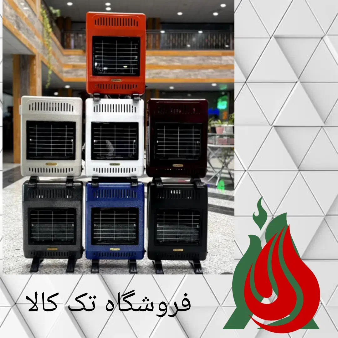 بخاری g600|بخاری، هیتر، شومینه|کرمانشاه, |دیوار