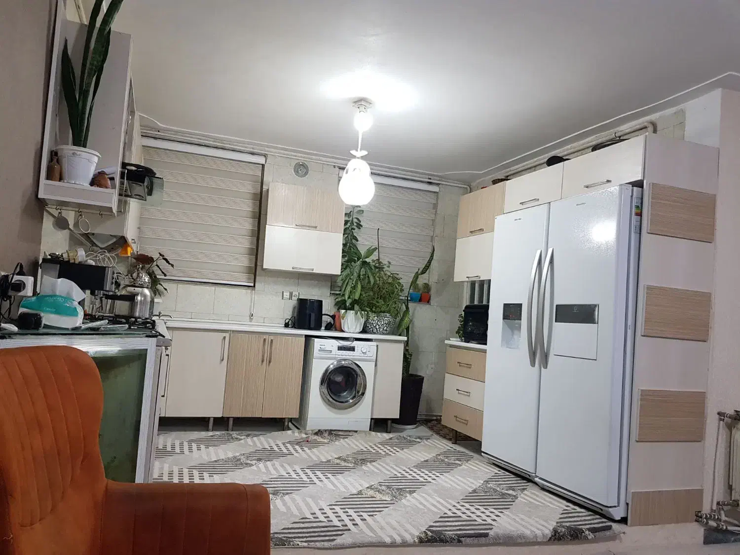 آپارتمان شیک، بلوار فارابی|فروش آپارتمان|ایلام, |دیوار