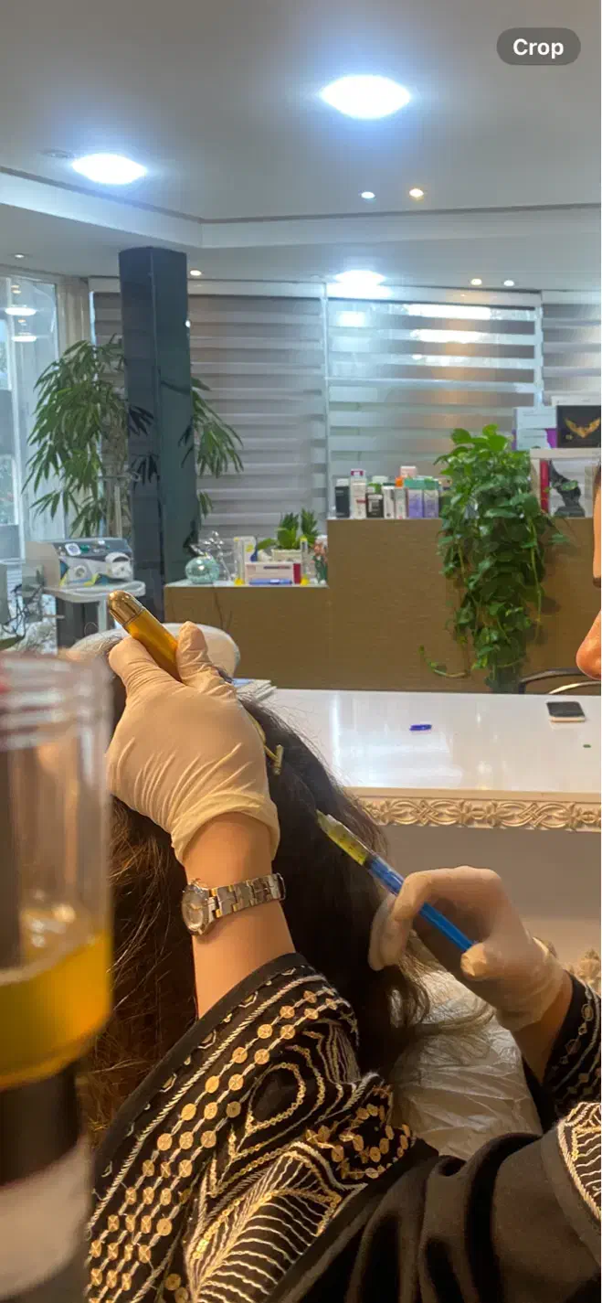 بوتاکس و prp و لاغری|خدمات آرایشگری و زیبایی|رشت, کاکتوس|دیوار