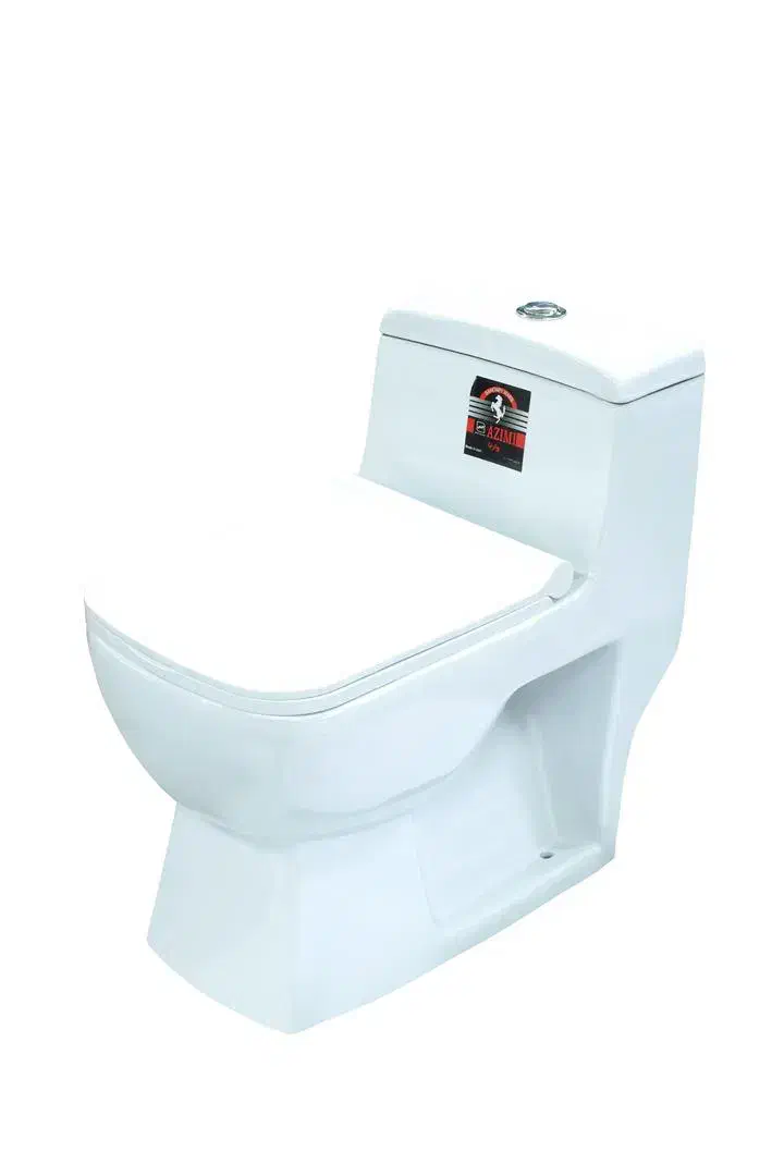 توالت فرنگی درجه ۱|لوازم سرویس بهداشتی|کاشان, امیرکبیر|دیوار