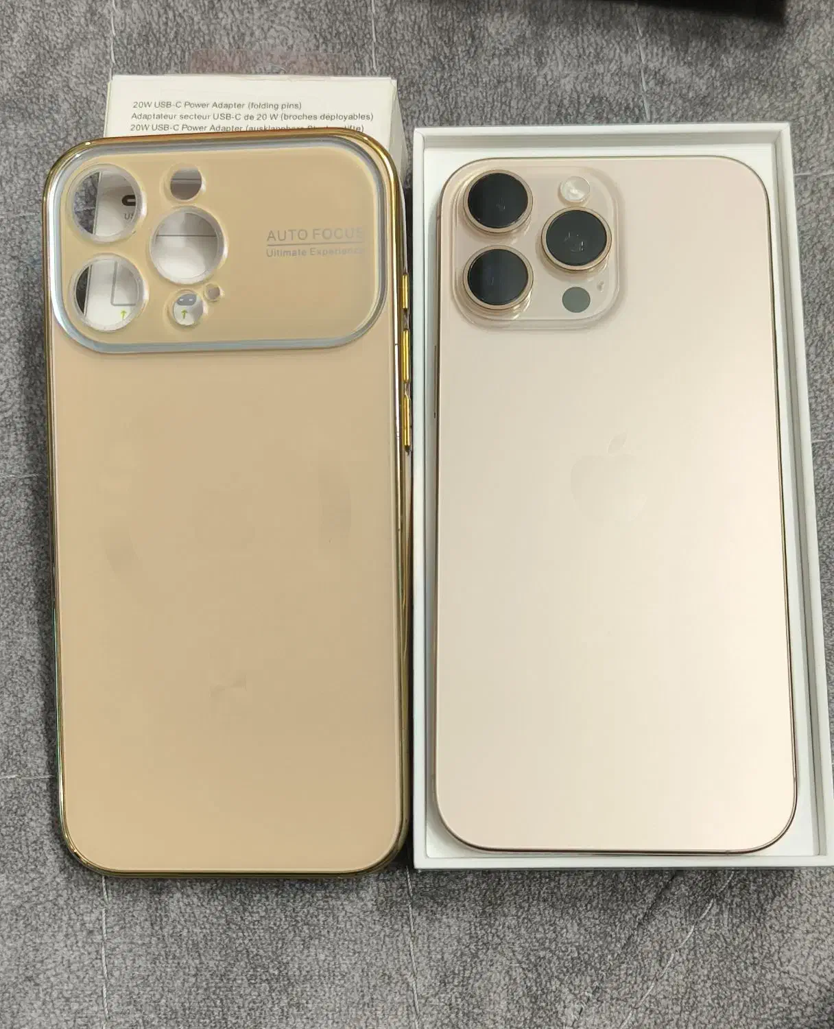 ایفون ۱۶ پرومکس|موبایل|تهران, بهار|دیوار