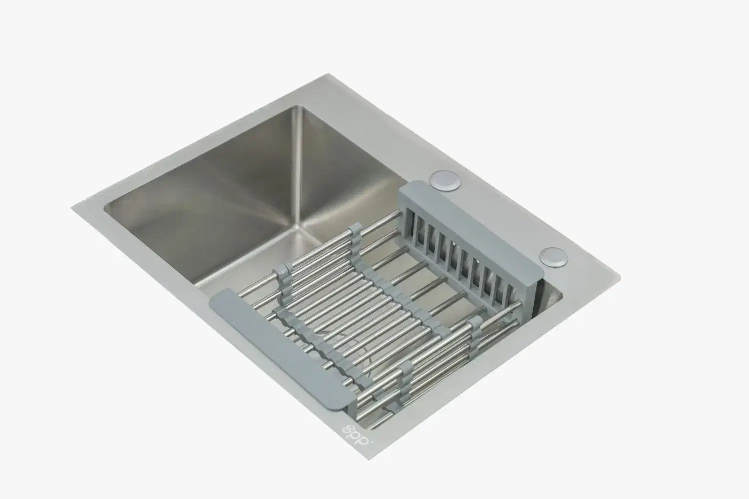 روشویی کابینتی شیرآلات گاز مدل سپینو Au45009|مصالح و تجهیزات ساختمان|مشهد, فدک|دیوار