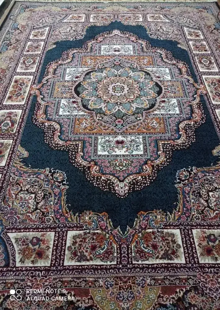 فرش700شانه 12متری قیمت35 میلیون|فرش|تربت جام, معدآباد|دیوار