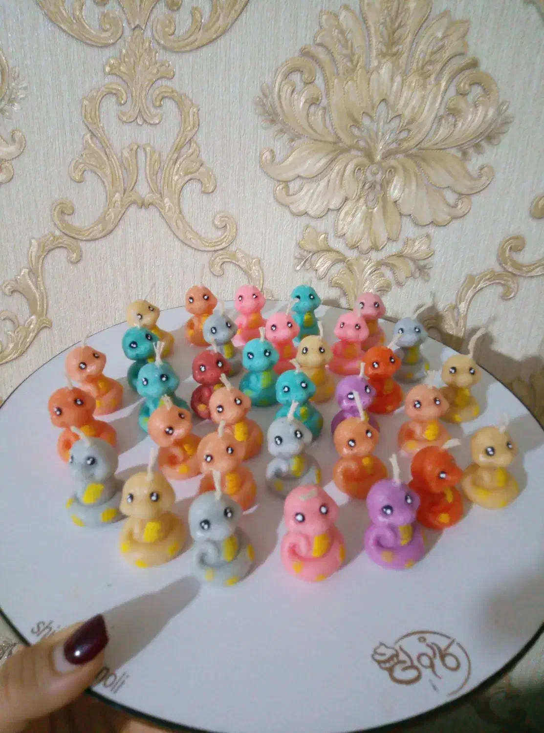 گیفت حروف الفبا کلاس اول|لوازم التحریر|اسلامشهر, صادقیه|دیوار