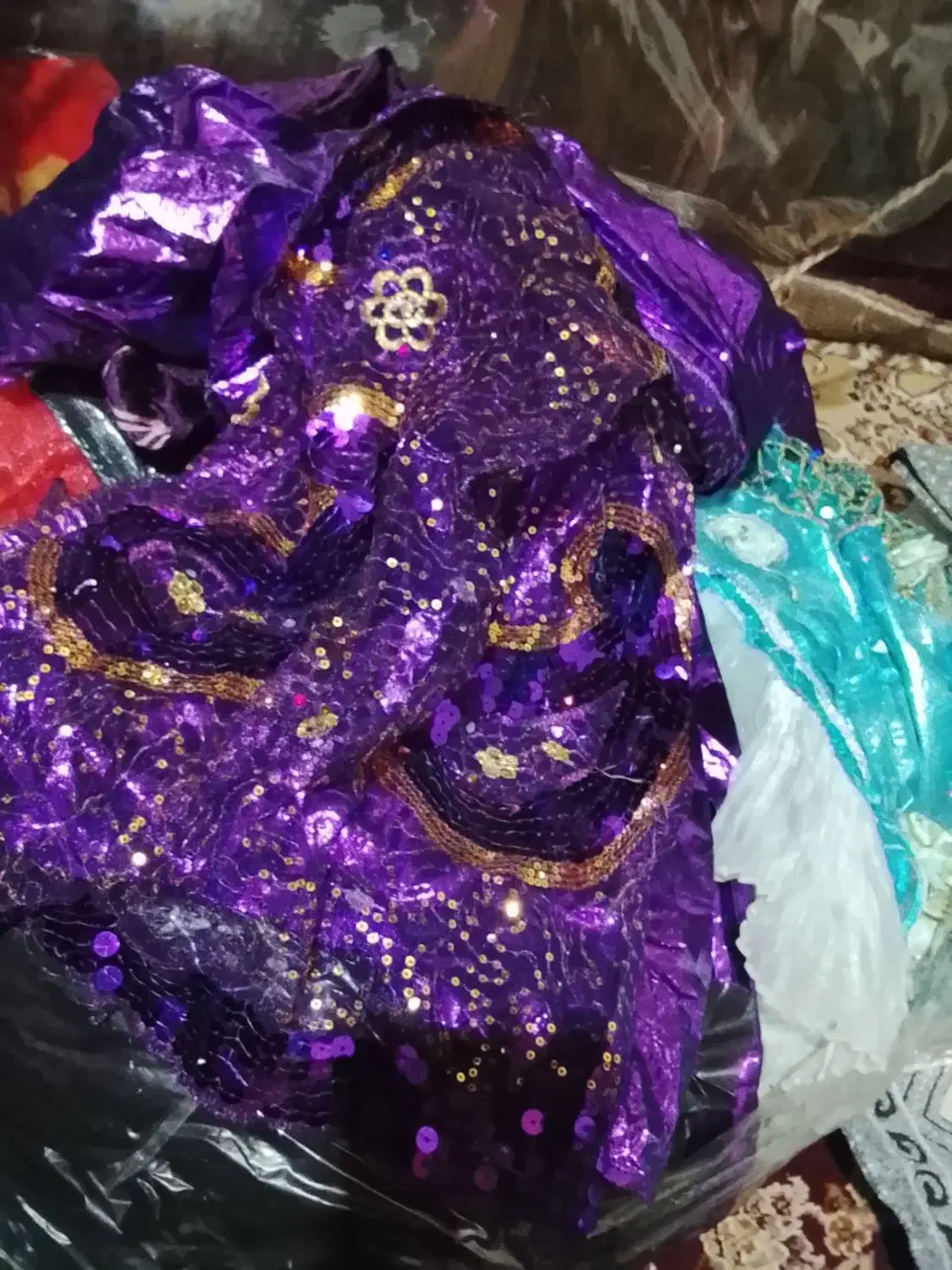 لباس محلی ارزان|لباس|ایذه, |دیوار