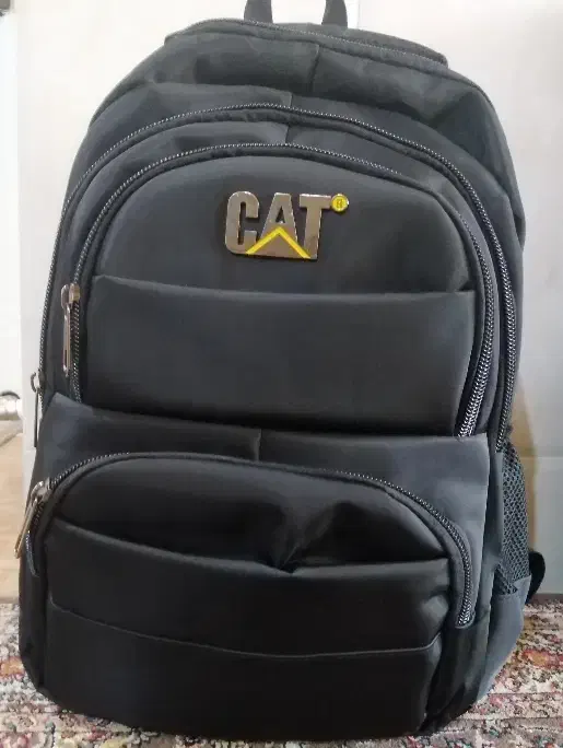 کوله پشتی CAT|کیف، کفش، کمربند|قم, پردیسان|دیوار