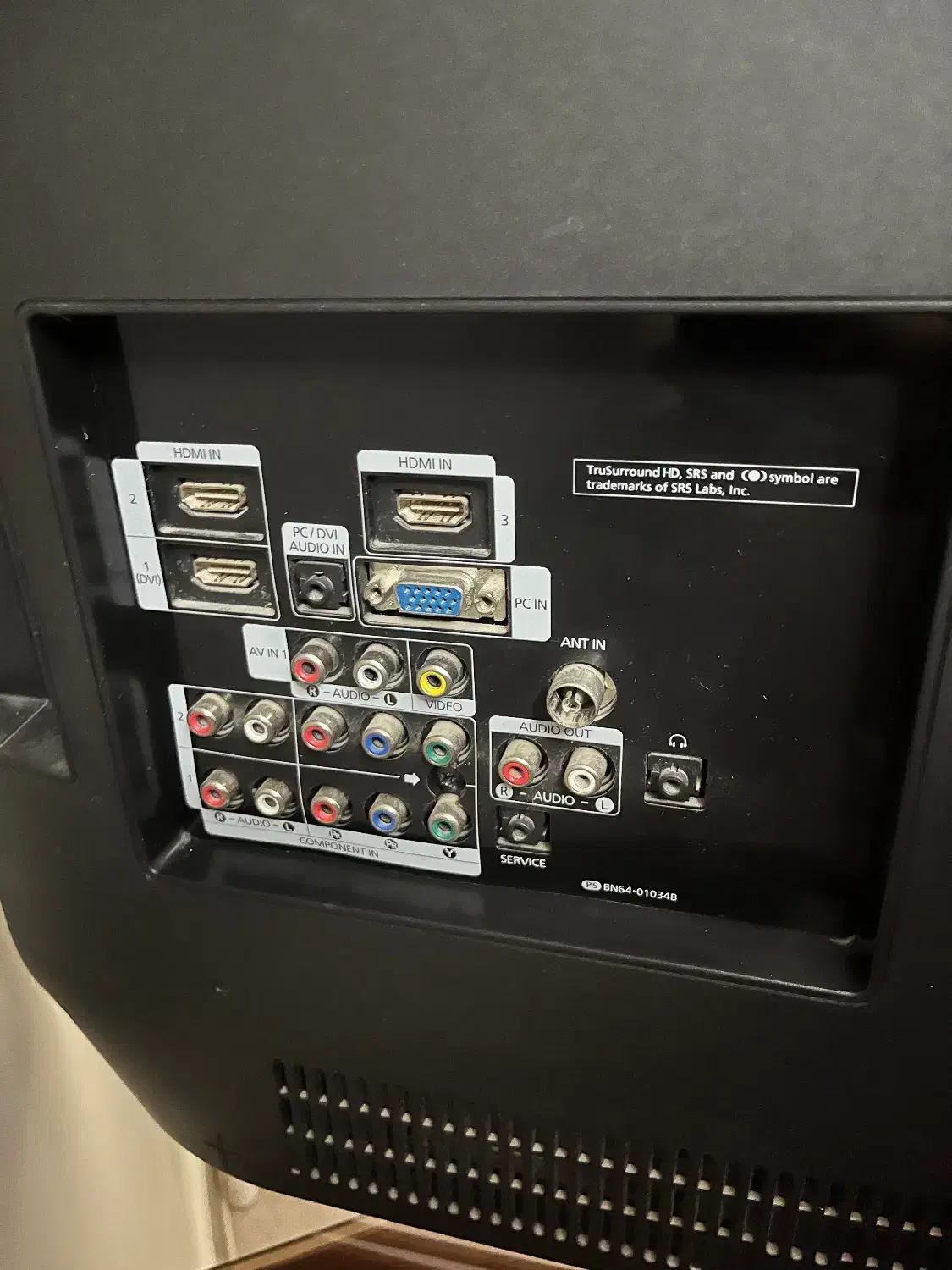 تلویزیون|تلویزیون و پروژکتور|تهران, ائمه اطهار|دیوار