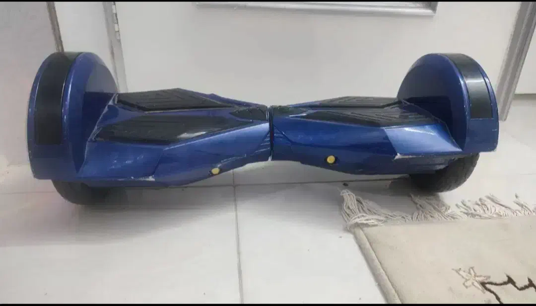 اسکوتر برقی|دوچرخه، اسکیت، اسکوتر|یزد, |دیوار