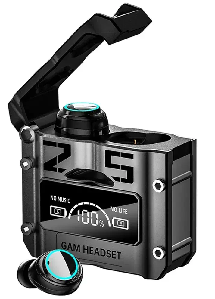 ایرپاد مدلM25بهترین هندزفری بازار تخفیف خورده|لوازم جانبی موبایل و تبلت|اصفهان, همت‌آباد|دیوار