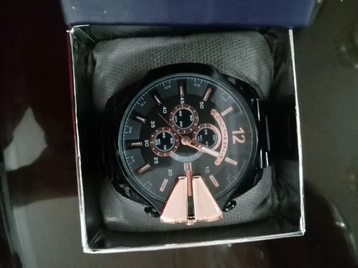 ساعت مچی مردانه|ساعت|تبریز, |دیوار