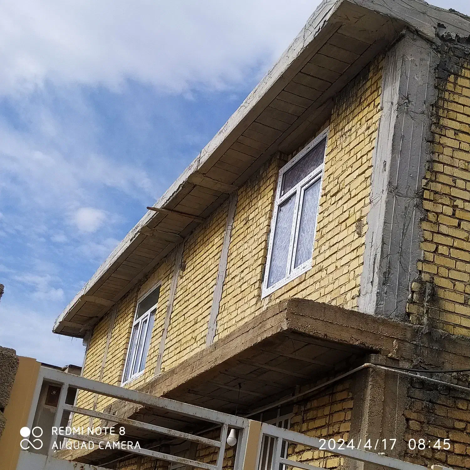 منزل اجاره ای|اجارهٔ خانه و ویلا|نورآباد ممسنی, |دیوار