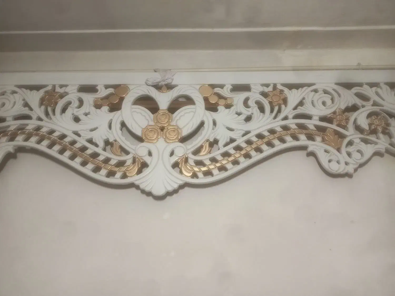 کتیبه|پرده، رانر، رومیزی|جوانرود, |دیوار