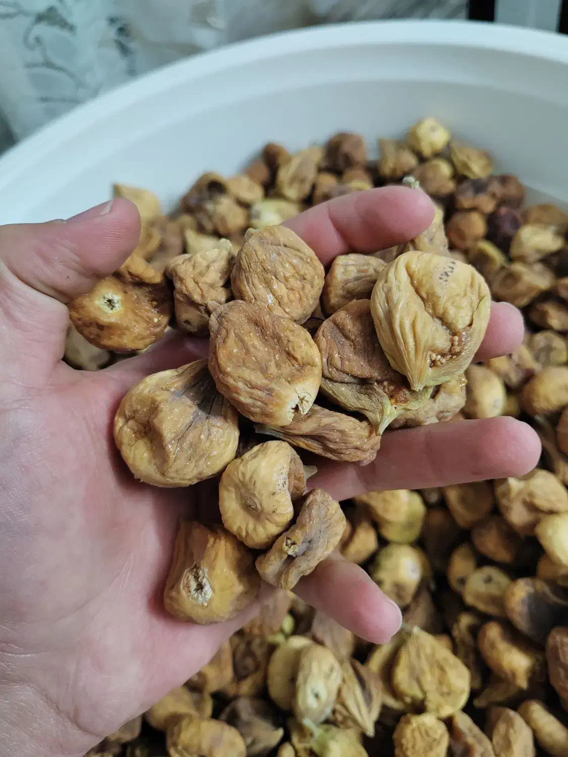 انجیر خشک آفتابی|خوردنی و آشامیدنی|مشهد, شهرک مهر آباد|دیوار