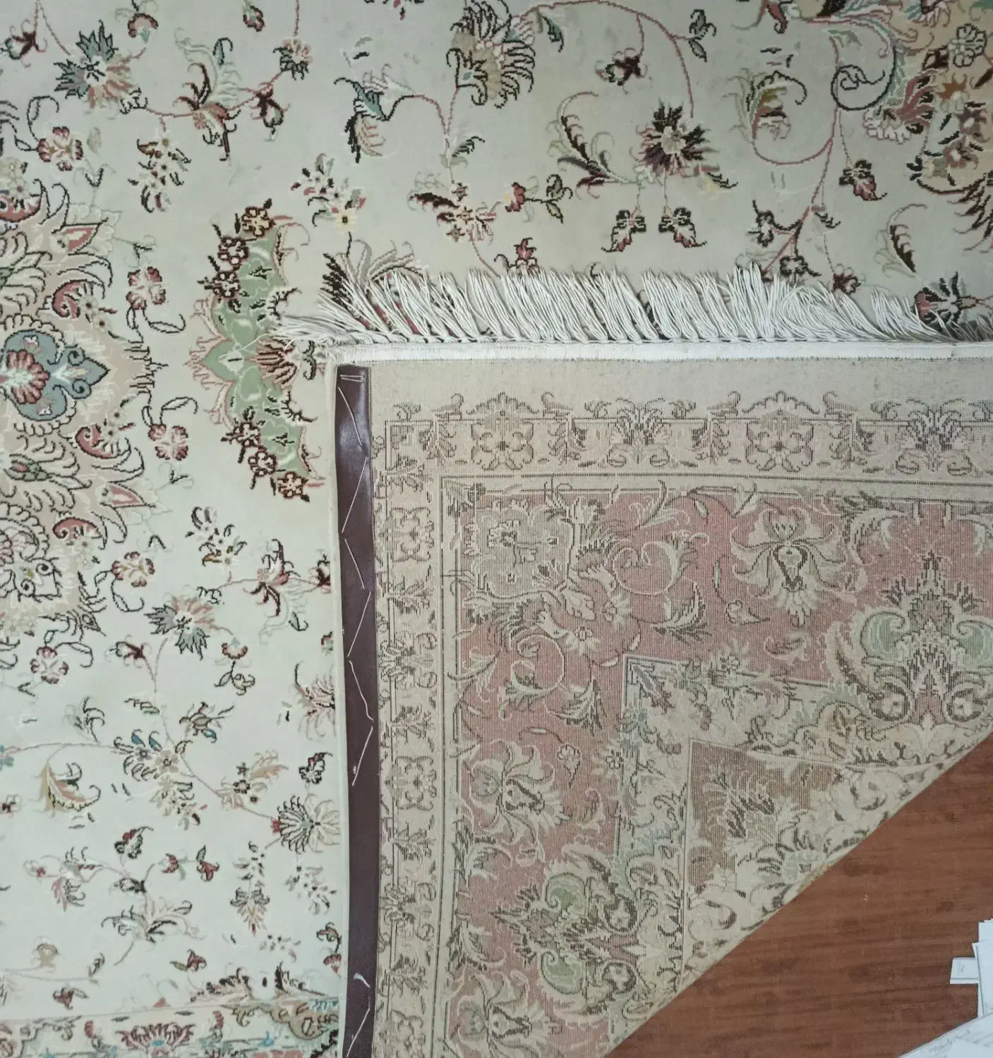 فرش|فرش|همدان, |دیوار