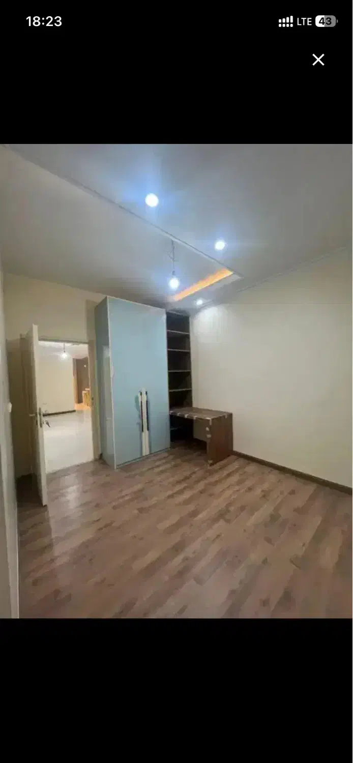 اجاره برج  ۱۸۰ متری  فول امکانات در البرز مرزداران