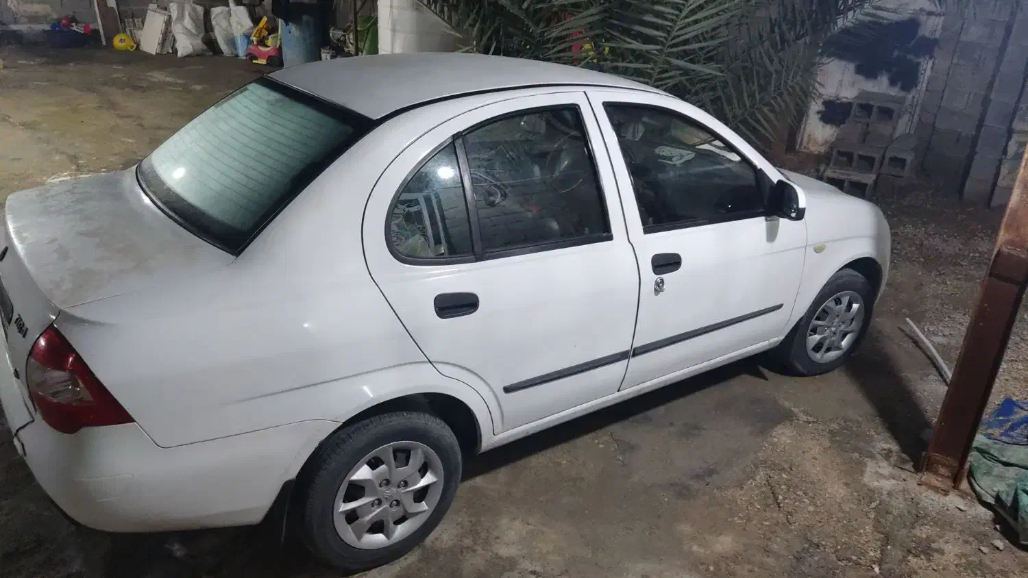 تیبا1|خودرو سواری و وانت|رامشیر, |دیوار