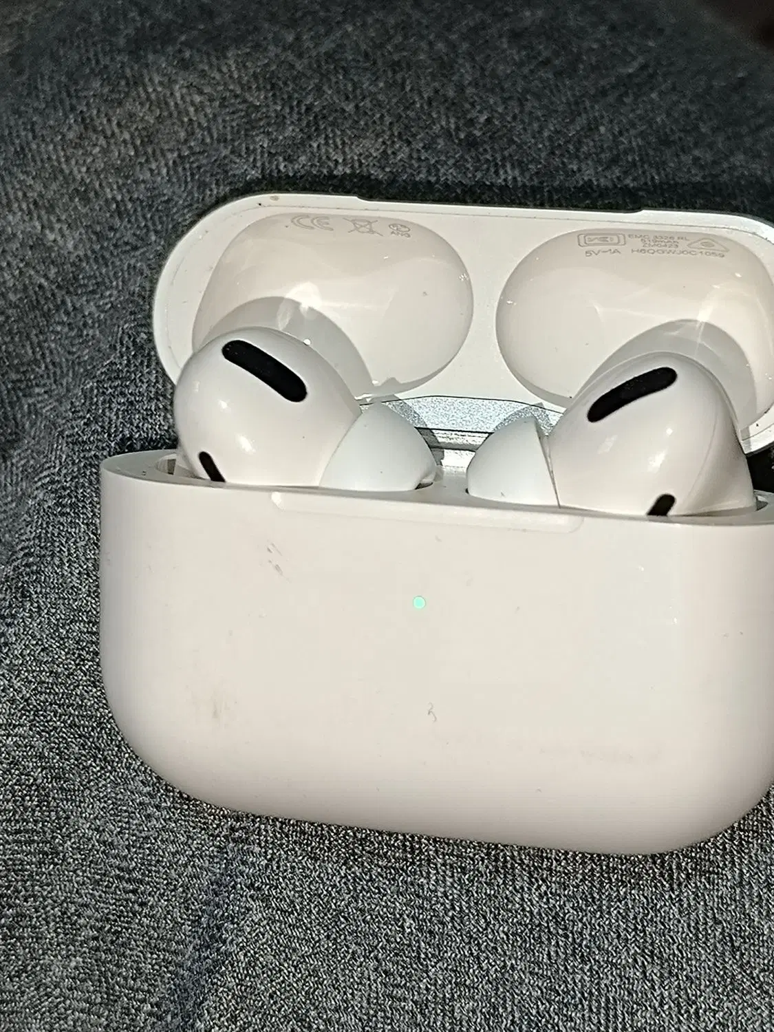 Airpod pro|لوازم جانبی موبایل و تبلت|بانه, |دیوار