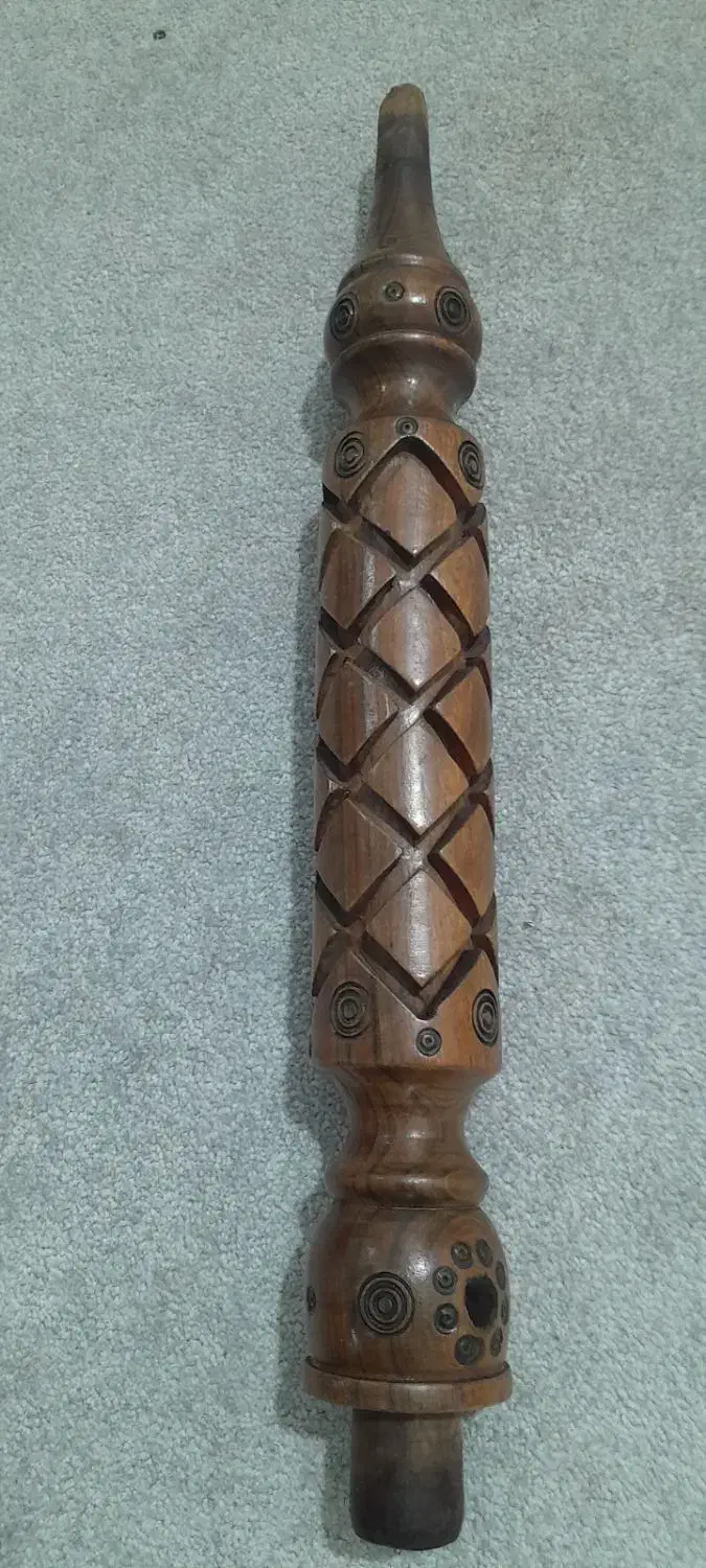 فروش تنه قلیون|کلکسیون و سرگرمی|اهواز, شهرک حفاری|دیوار